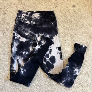Vitality leggings